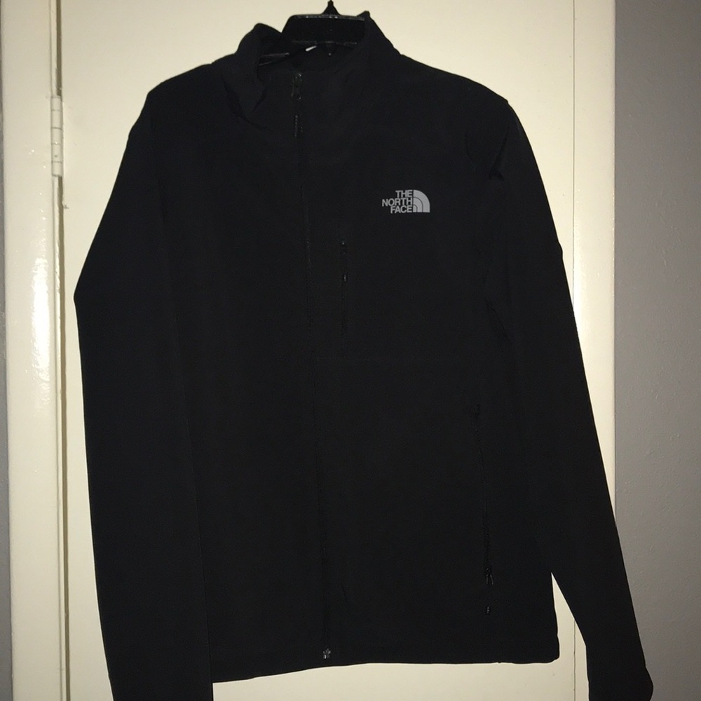The North Face Men’s Jacket